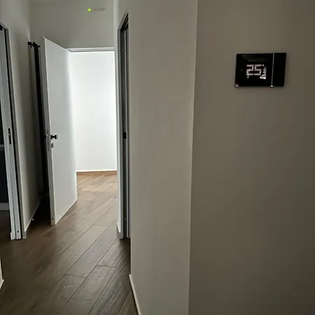 Borgiarooms Luxury Apartment Milazzo Extérieur photo