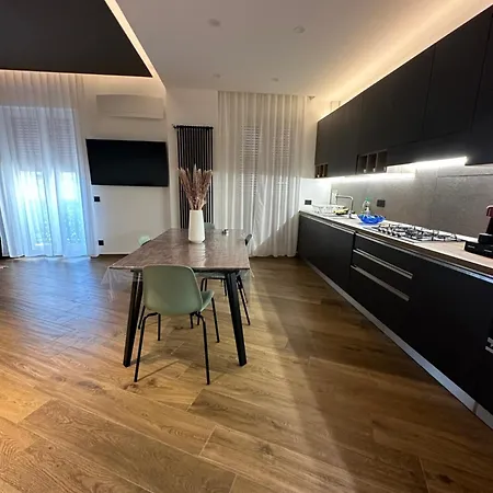 Borgiarooms Luxury Apartment Milazzo Extérieur photo