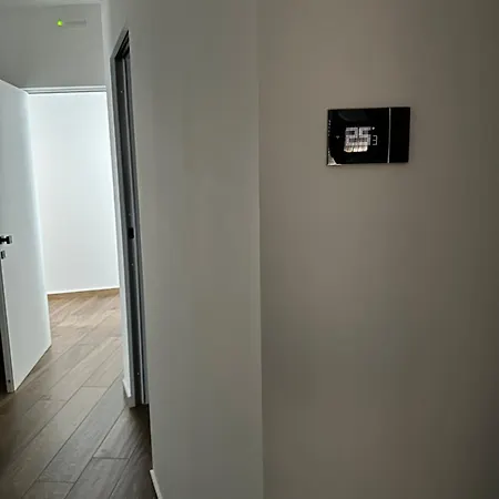 Borgiarooms Luxury Apartment Milazzo Extérieur photo