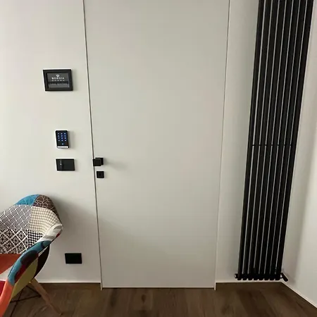 Borgiarooms Luxury Apartment Milazzo Extérieur photo