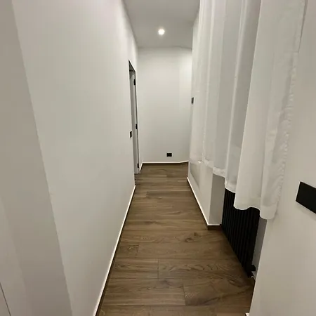 Borgiarooms Luxury Apartment Milazzo Extérieur photo