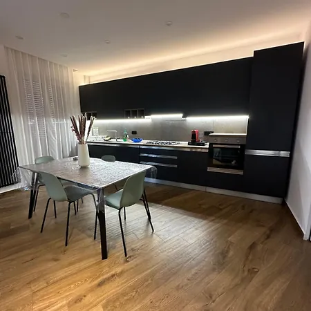 Borgiarooms Luxury Apartment Milazzo Extérieur photo