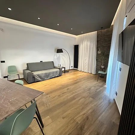 Borgiarooms Luxury Apartment Milazzo Extérieur photo