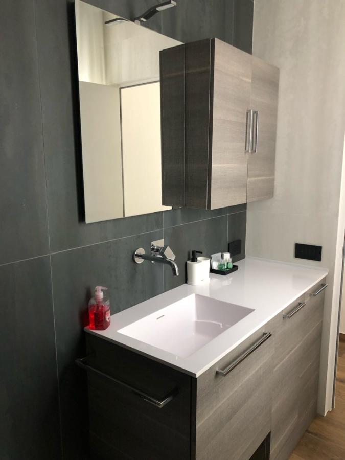 Borgiarooms Luxury Apartment Milazzo