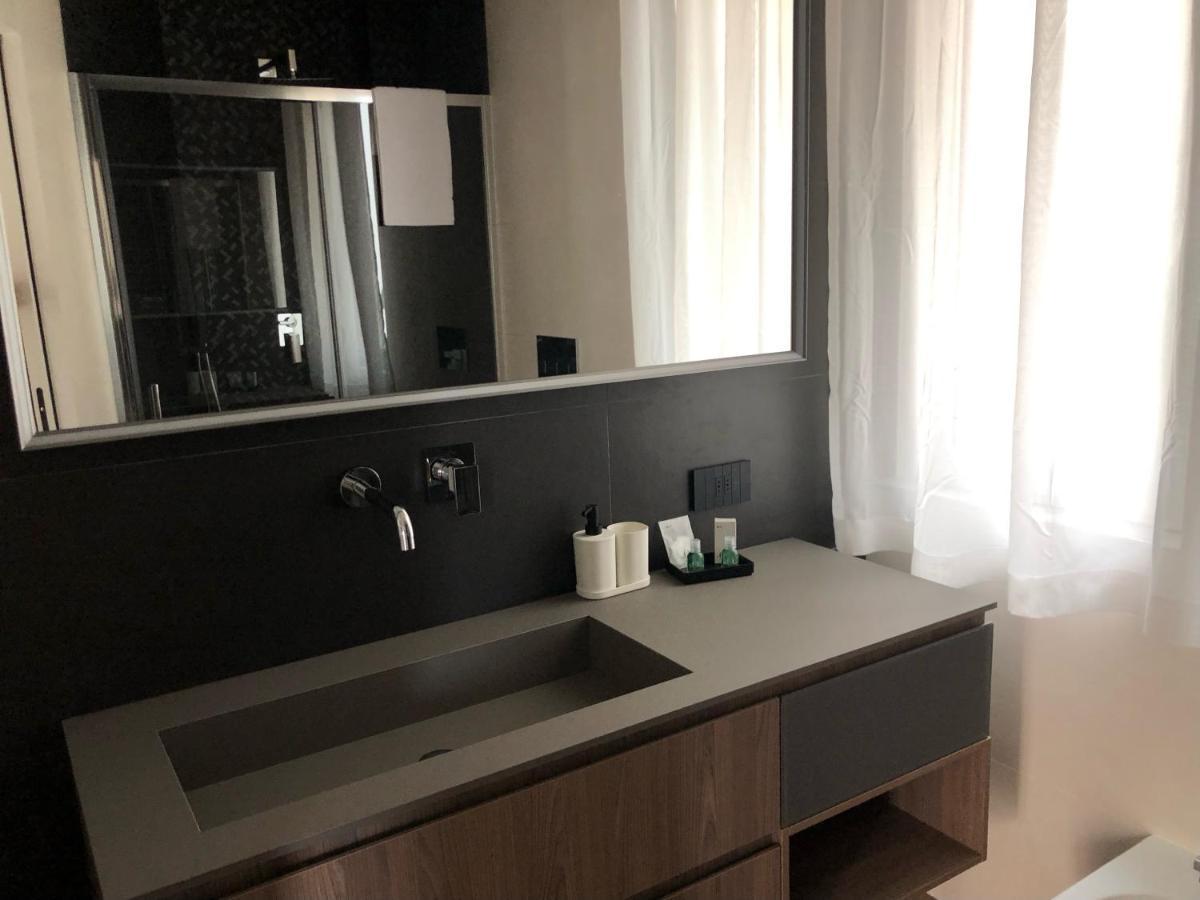 Borgiarooms Luxury Apartment Milazzo