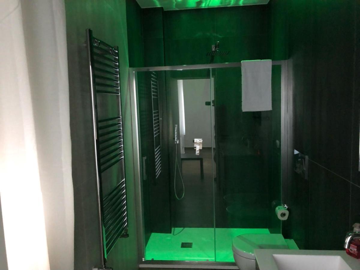 Borgiarooms Luxury Apartment Milazzo
