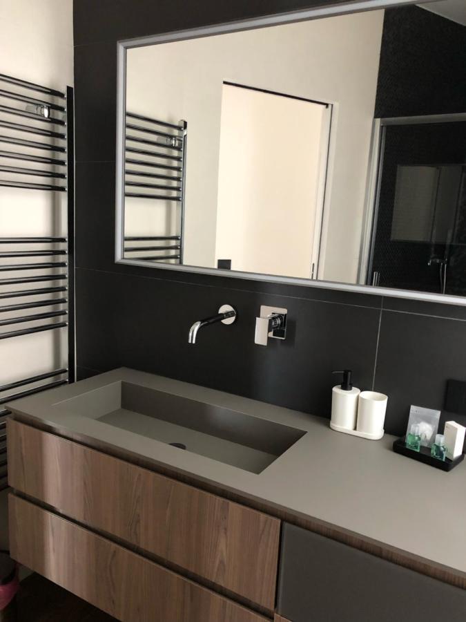 Apartment Borgiarooms Luxury