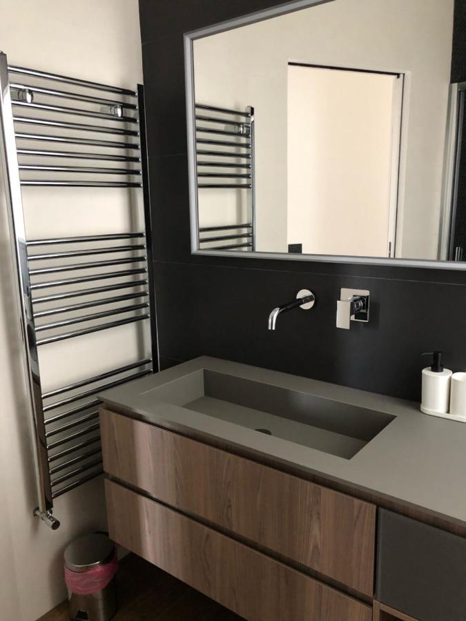 Apartment Borgiarooms Luxury *