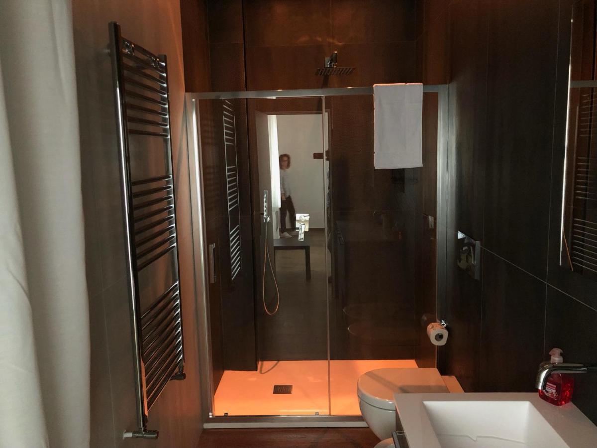 Borgiarooms Luxury Apartment Milazzo