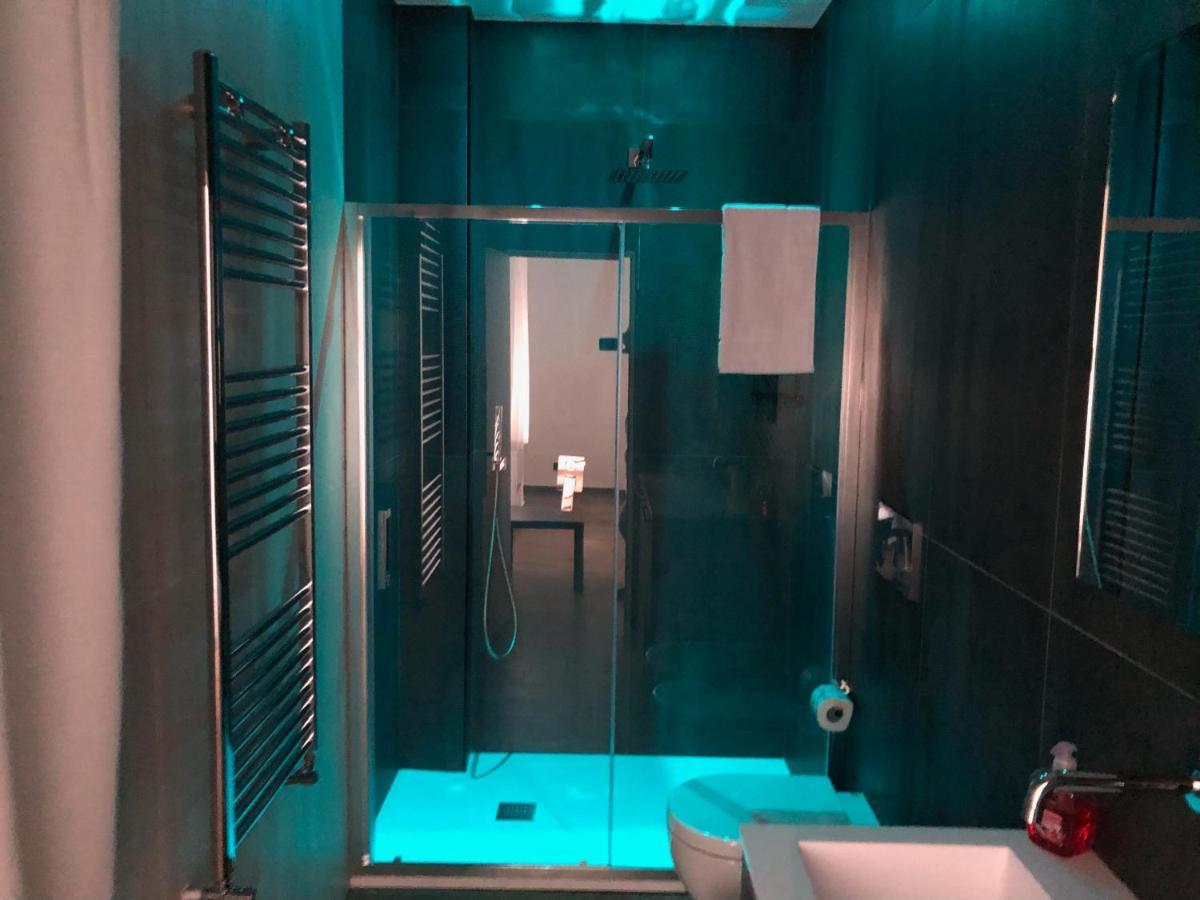 Borgiarooms Luxury Apartment Milazzo