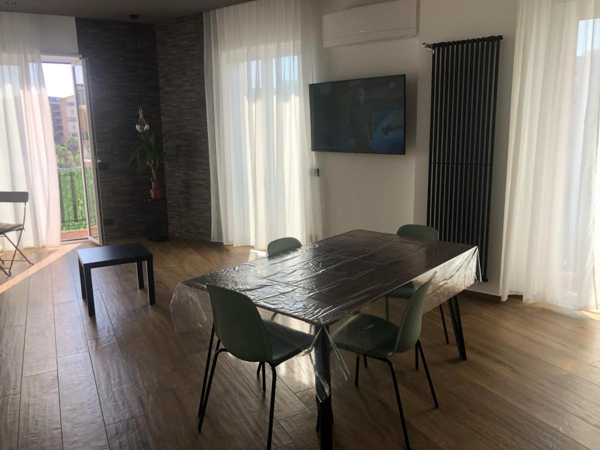 Apartment Borgiarooms Luxury *