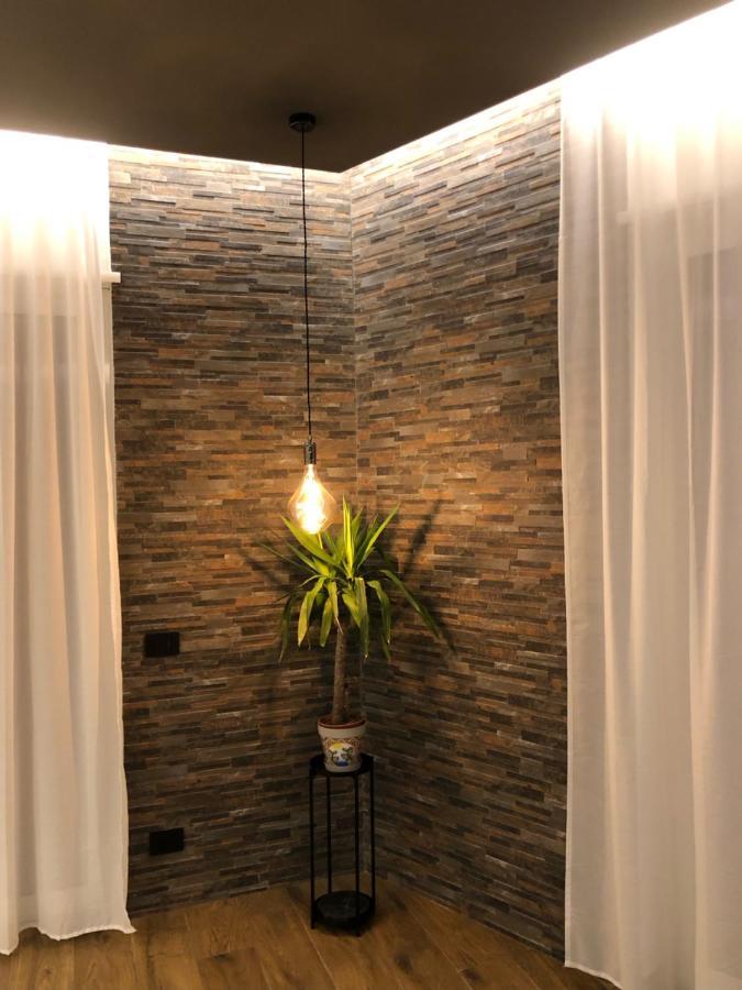 Apartment Borgiarooms Luxury