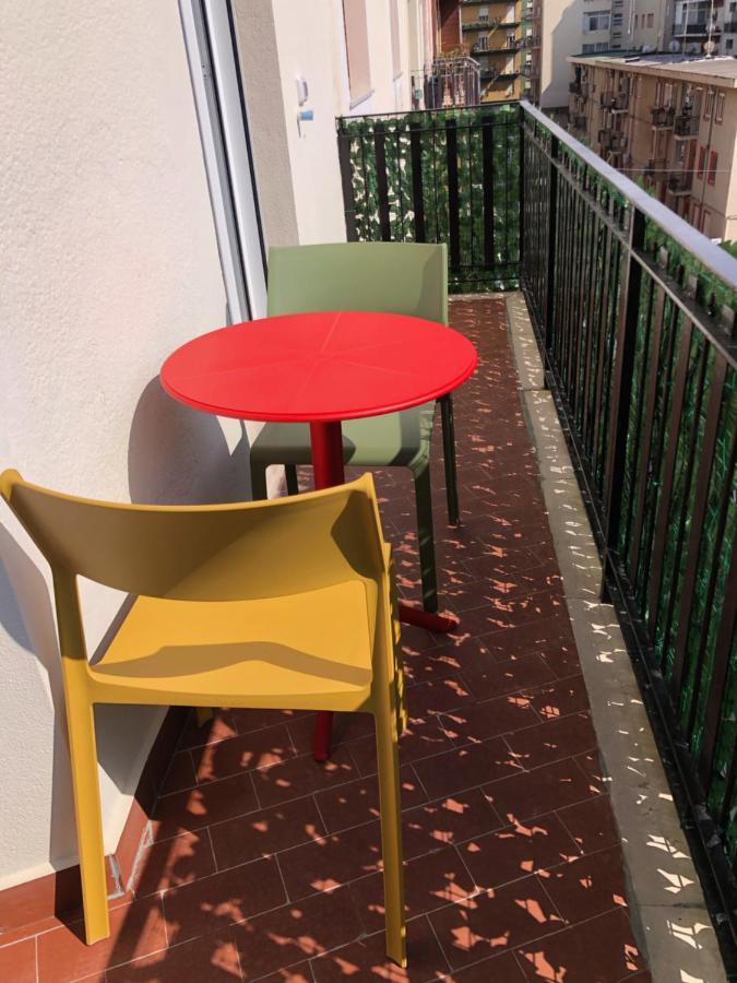Apartment Borgiarooms Luxury Milazzo