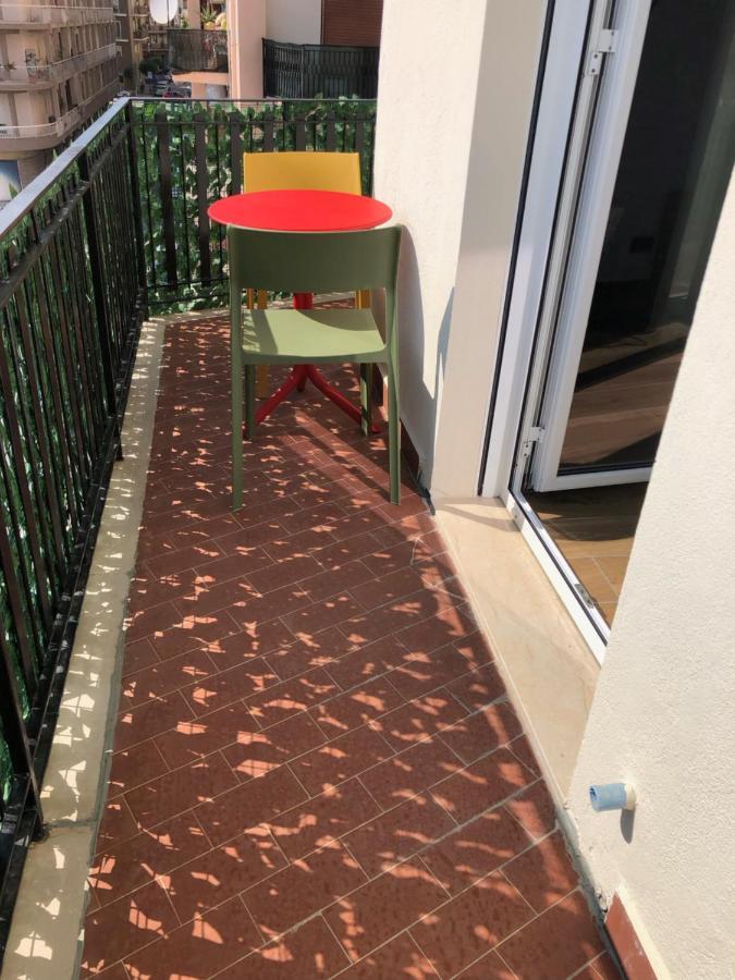 Borgiarooms Luxury Apartment Milazzo