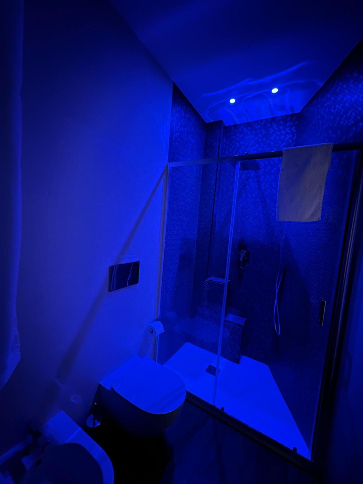 Borgiarooms Luxury Milazzo