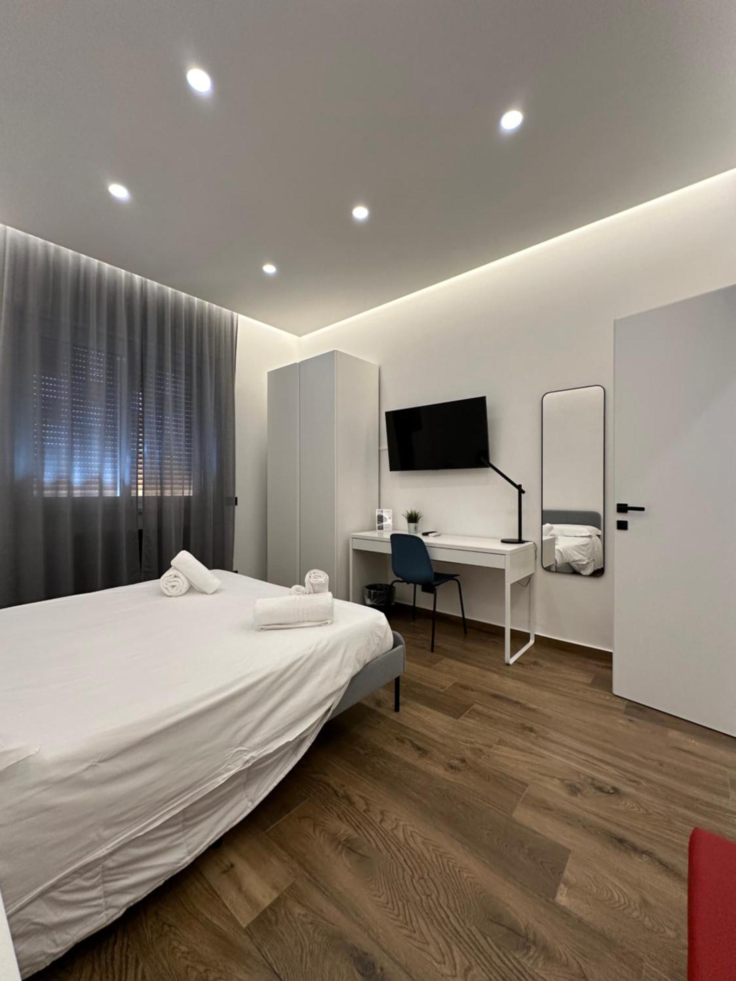 Borgiarooms Luxury Apartment *
