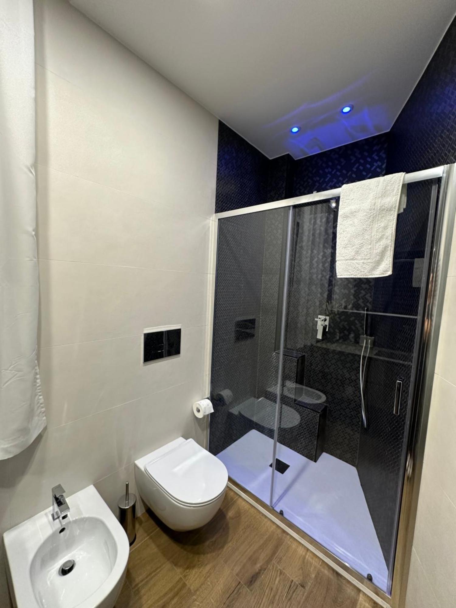 Apartment Borgiarooms Luxury Milazzo