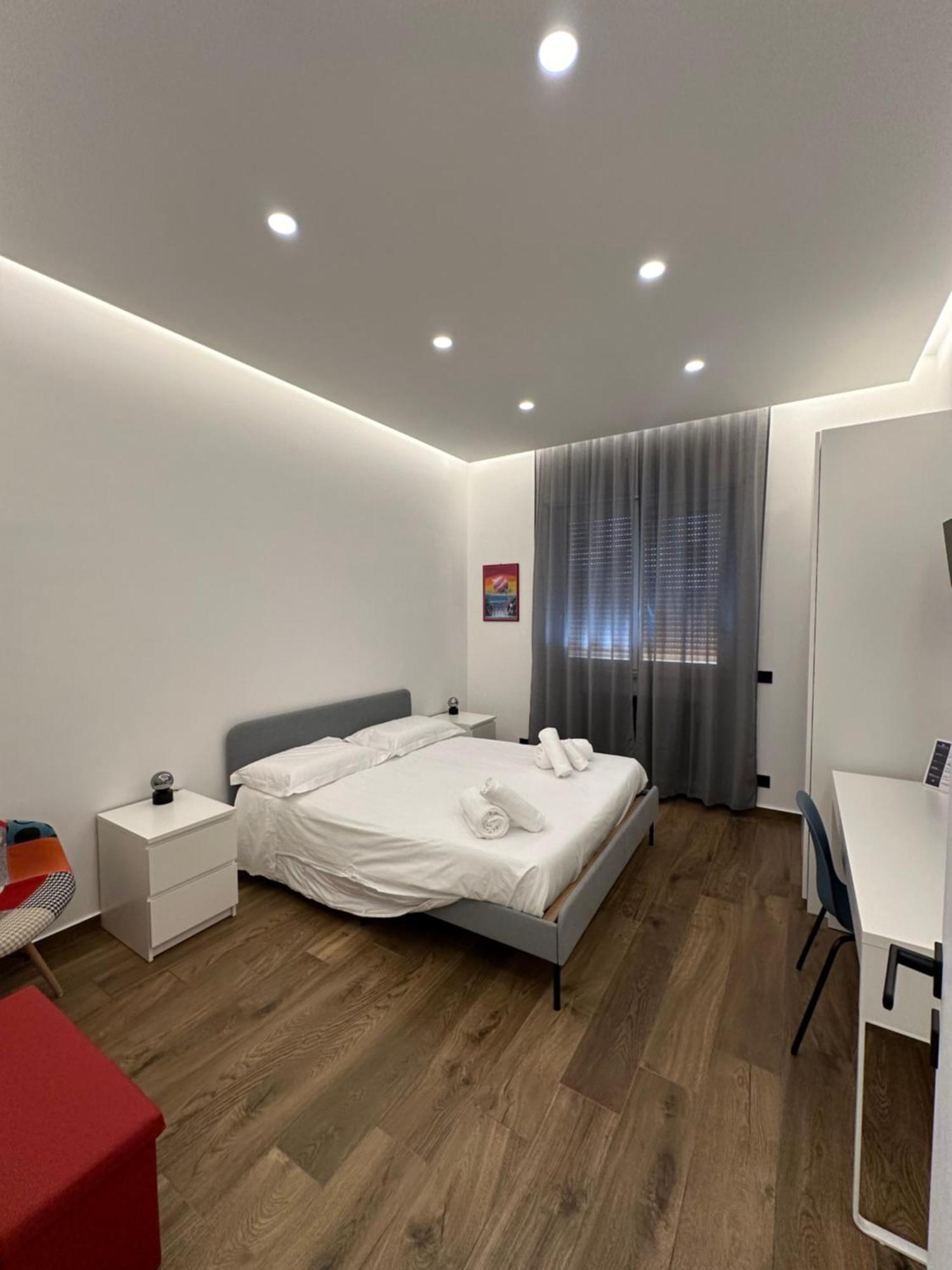 Borgiarooms Luxury Apartment Milazzo