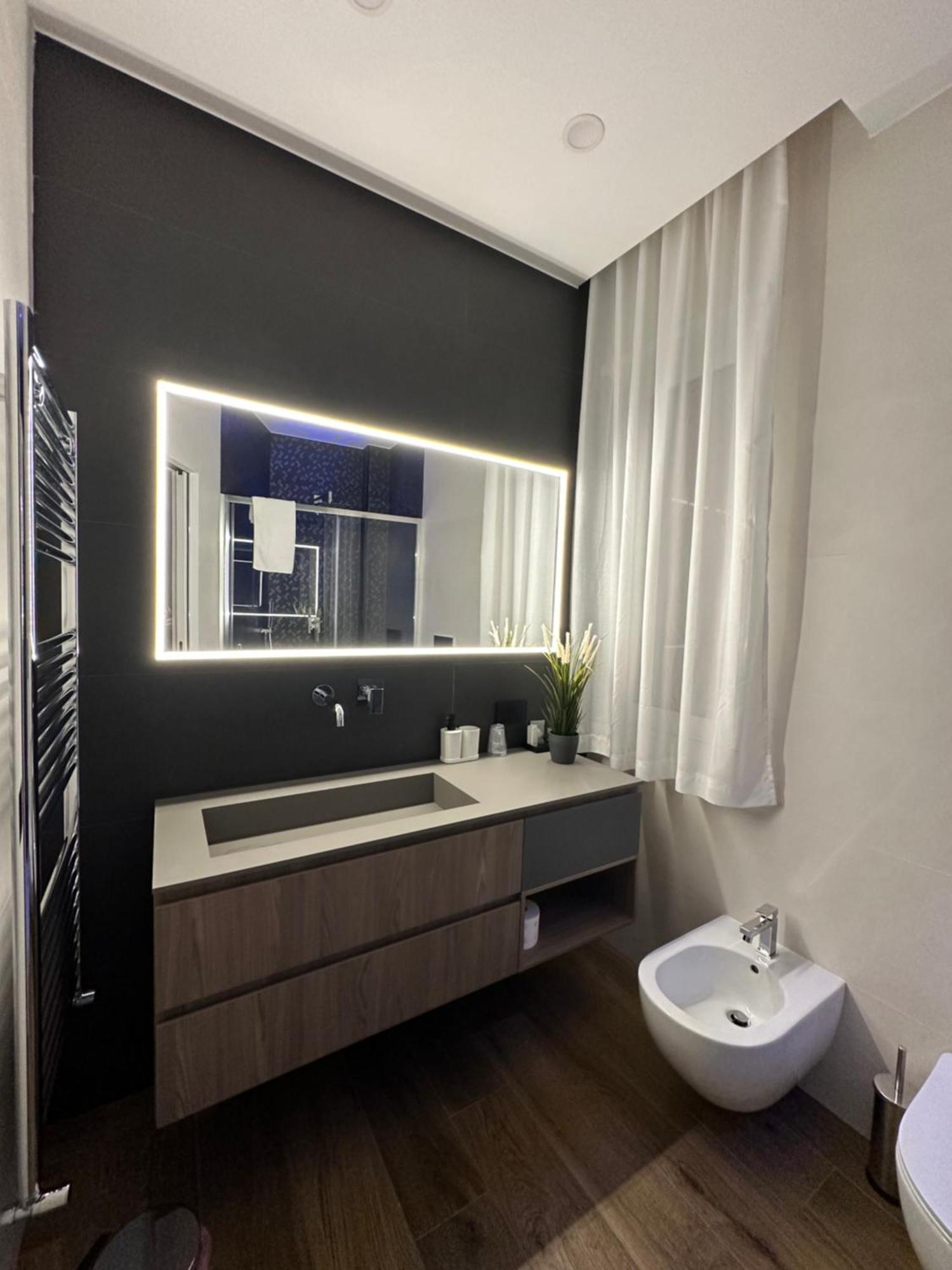 Borgiarooms Luxury Apartment