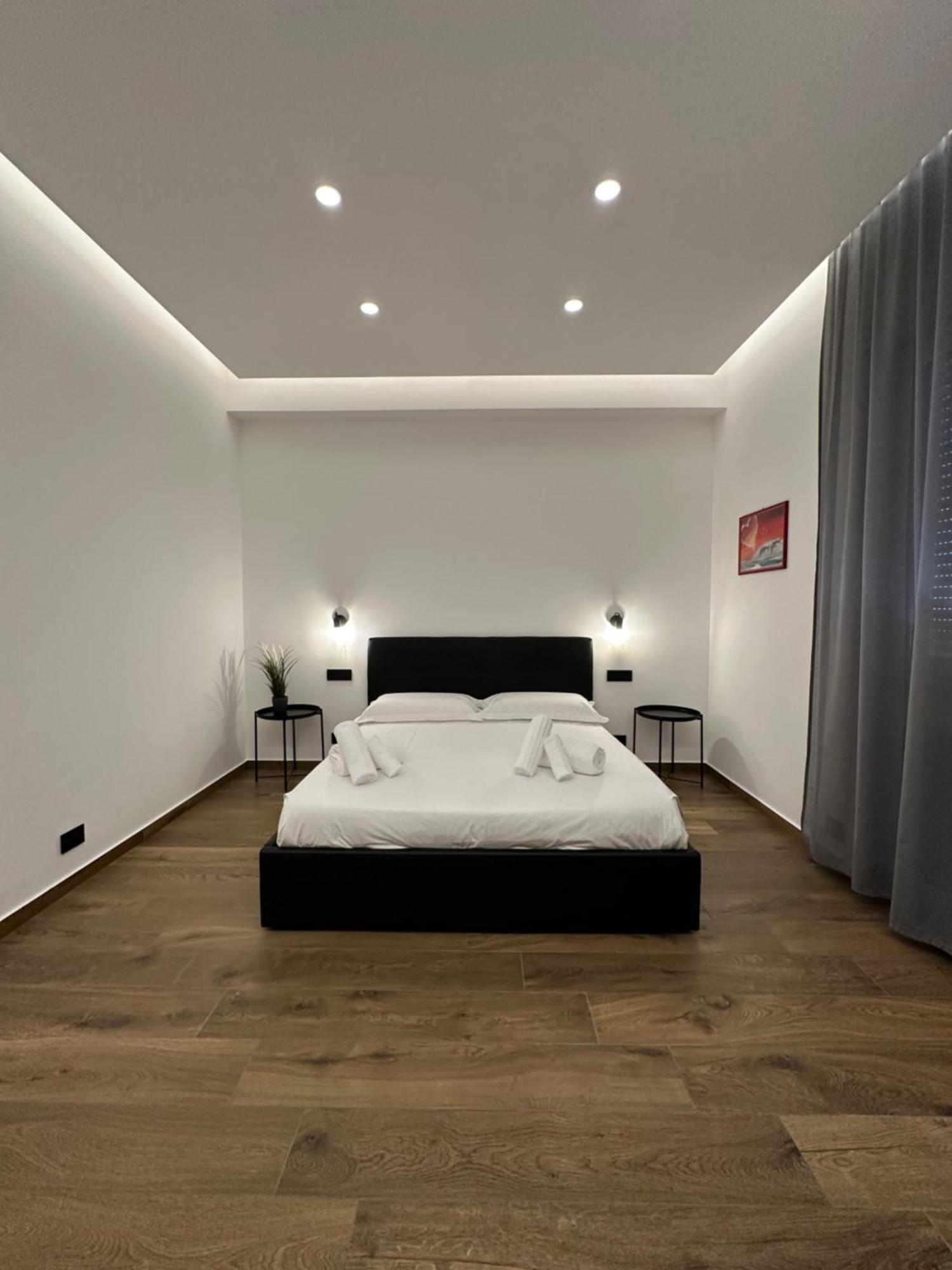 Borgiarooms Luxury Apartment *