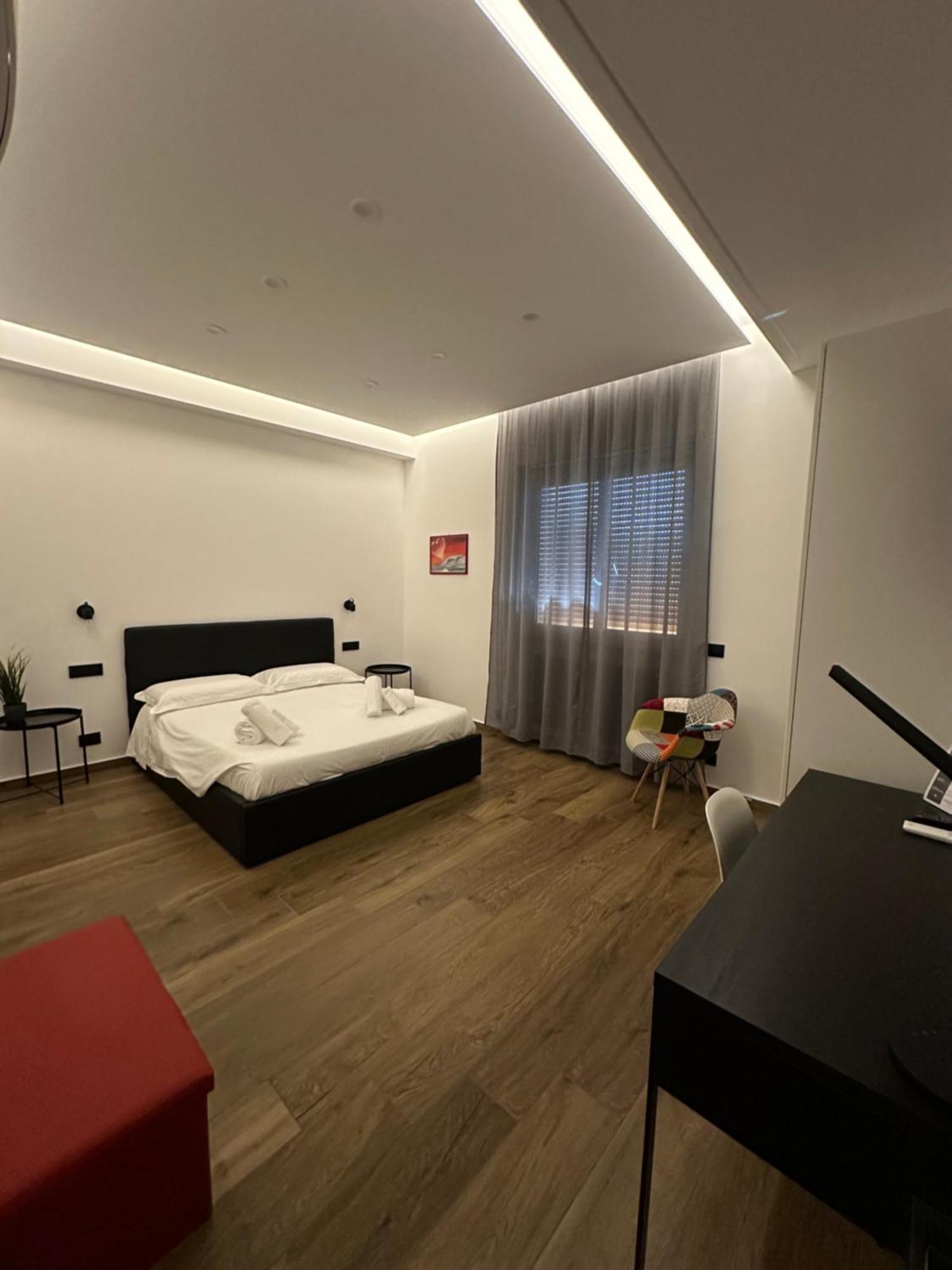 Borgiarooms Luxury * Milazzo