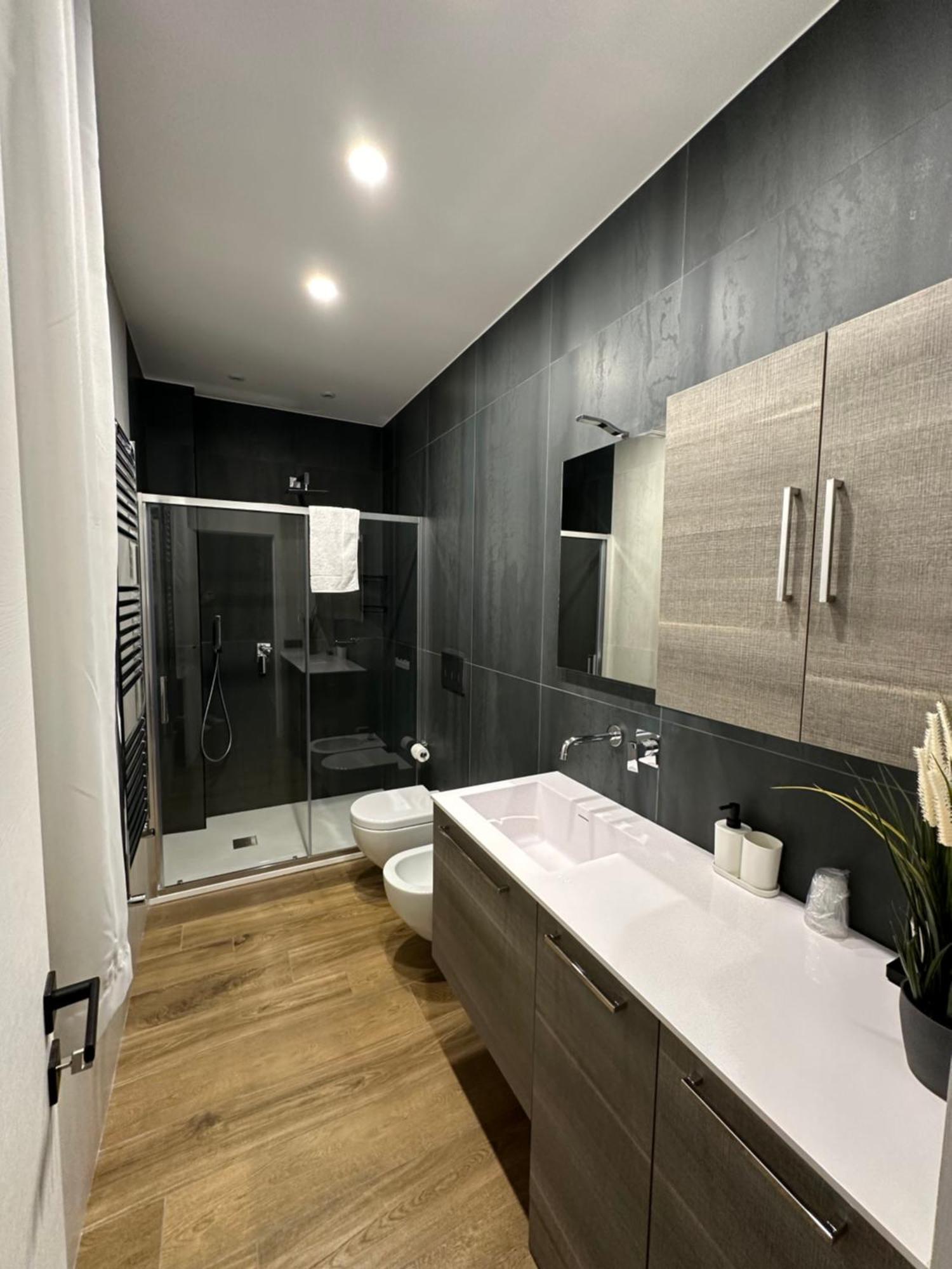 Borgiarooms Luxury Apartment Milazzo