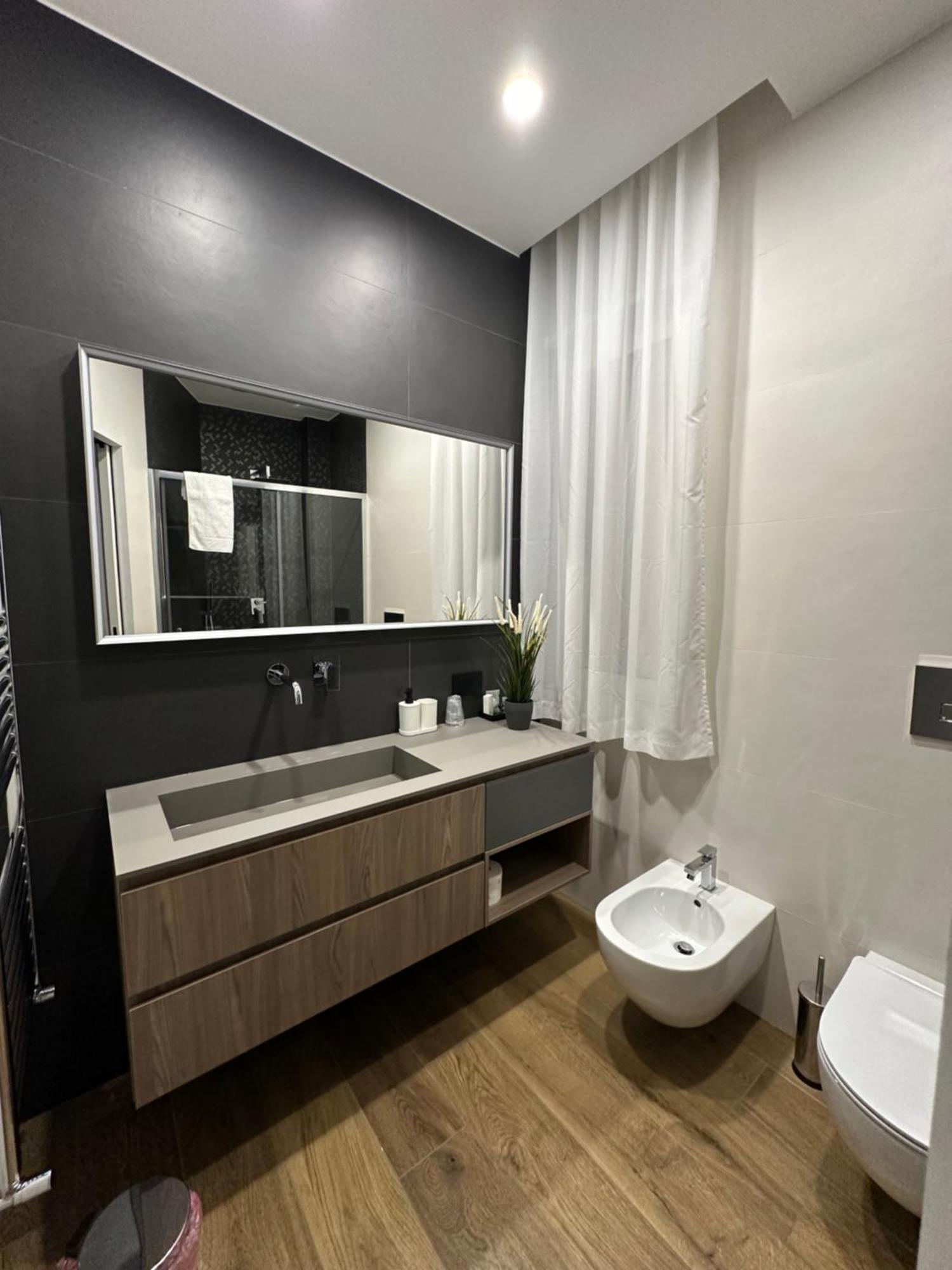 Borgiarooms Luxury Milazzo