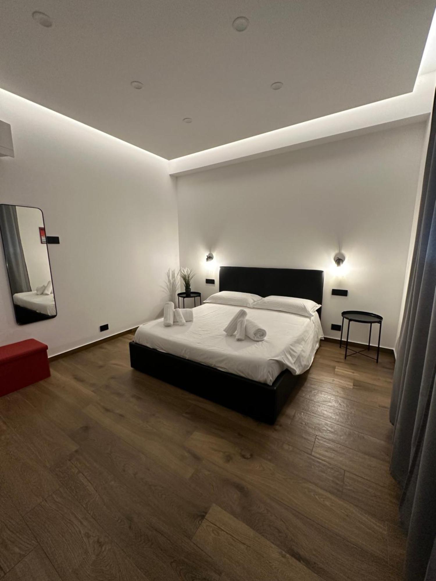 Borgiarooms Luxury *