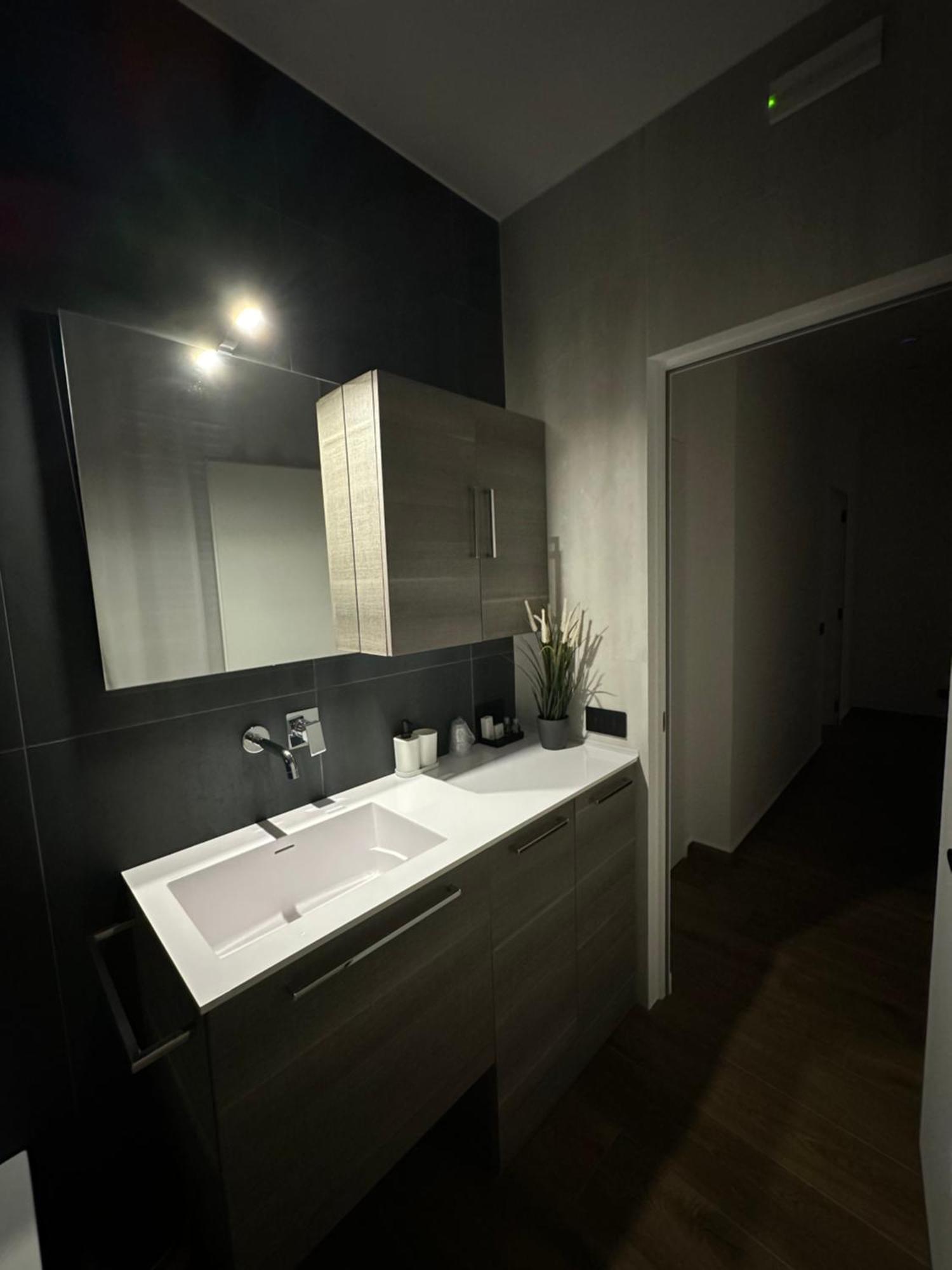 Apartment Borgiarooms Luxury Milazzo