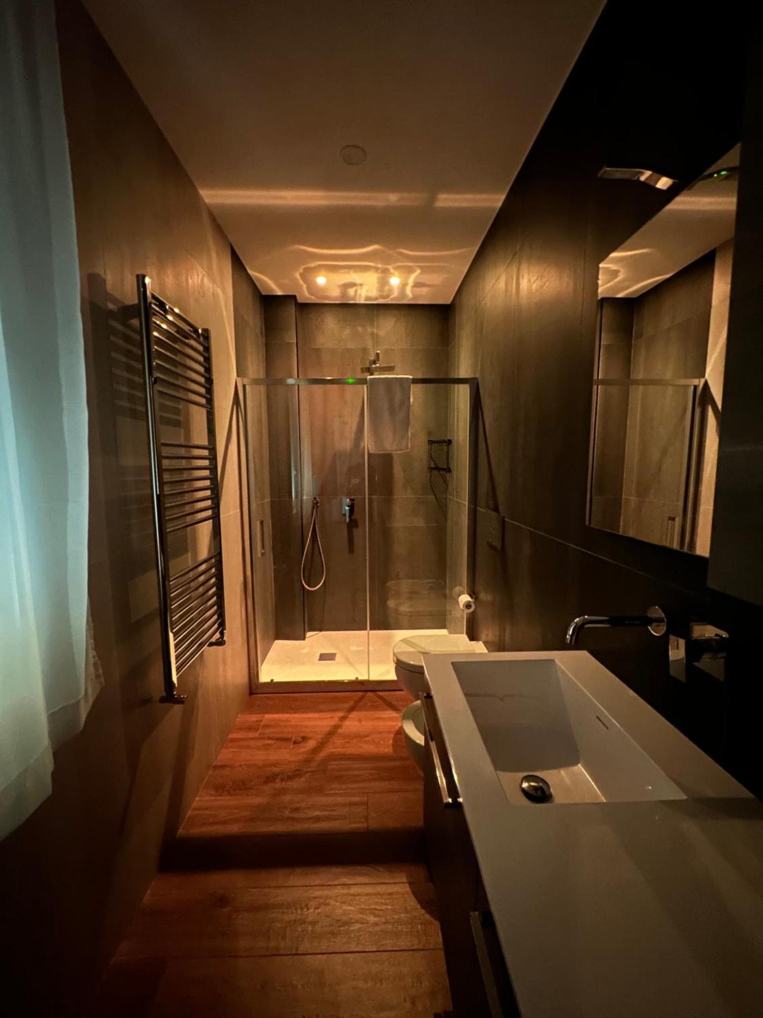 Borgiarooms Luxury