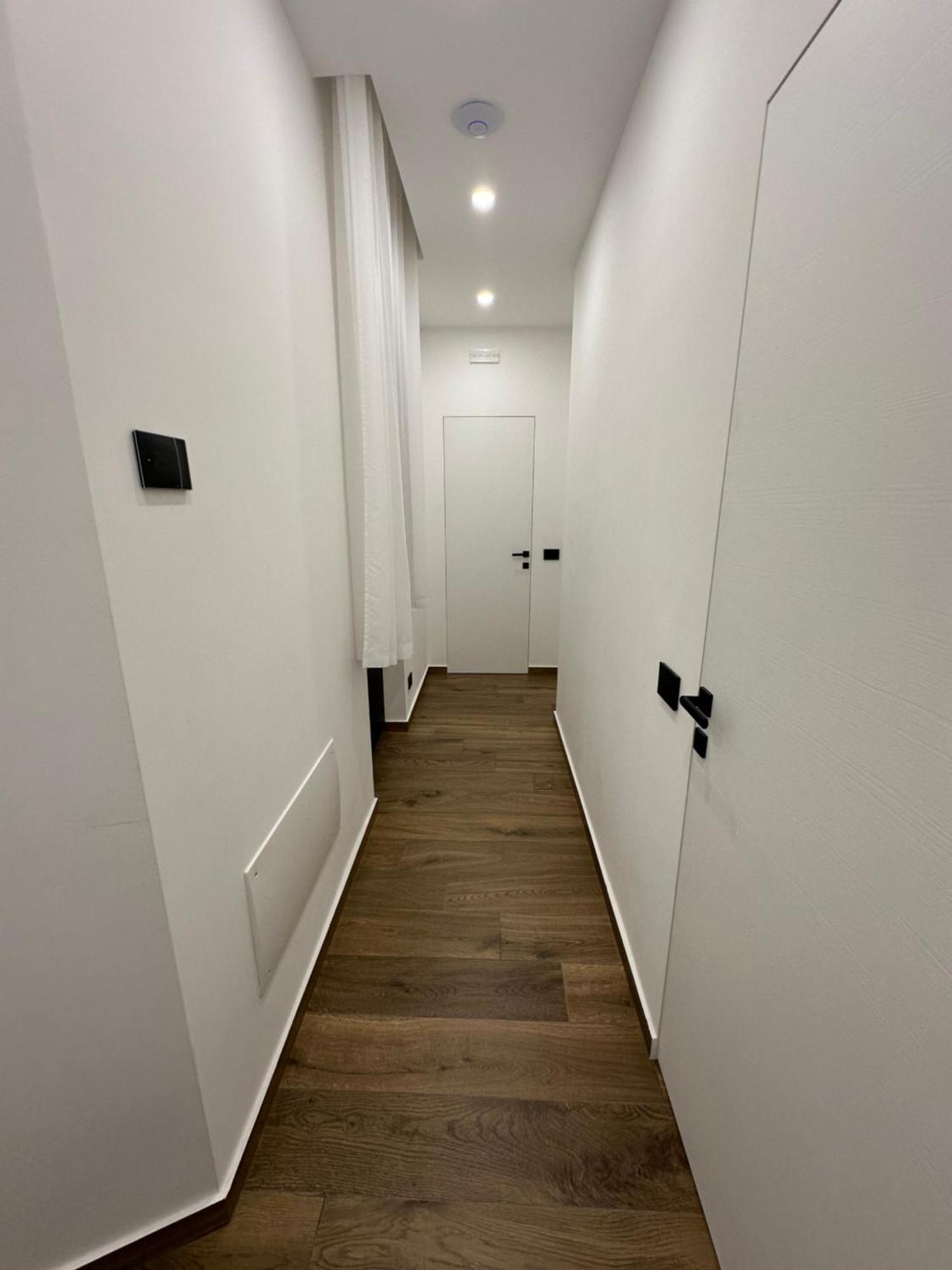 Borgiarooms Luxury Apartment