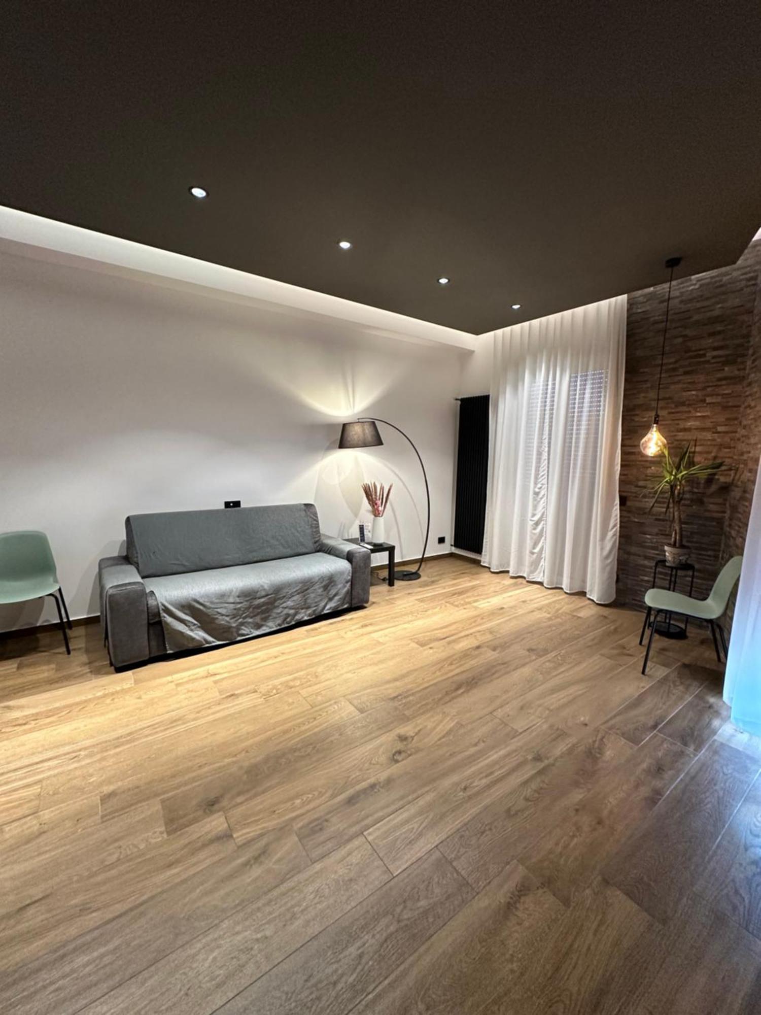 Apartment Borgiarooms Luxury *