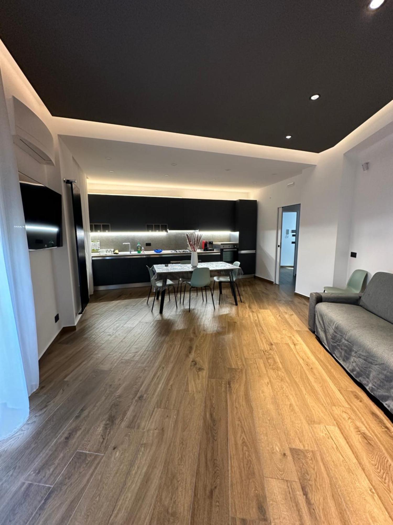 Borgiarooms Luxury Milazzo