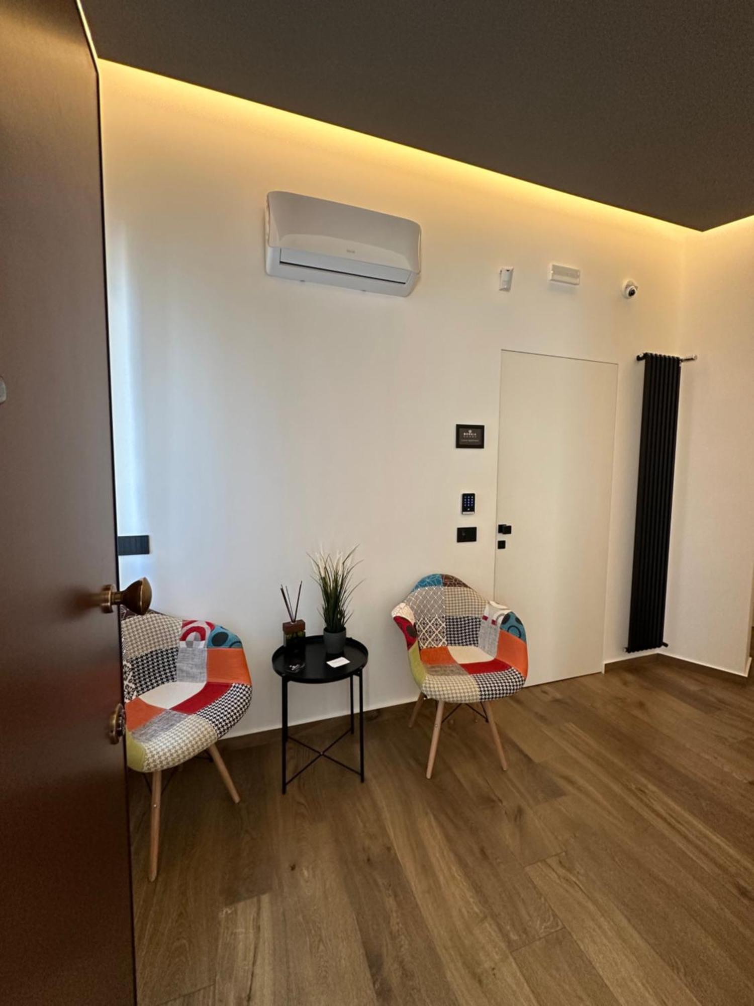 Borgiarooms Luxury Apartment Milazzo