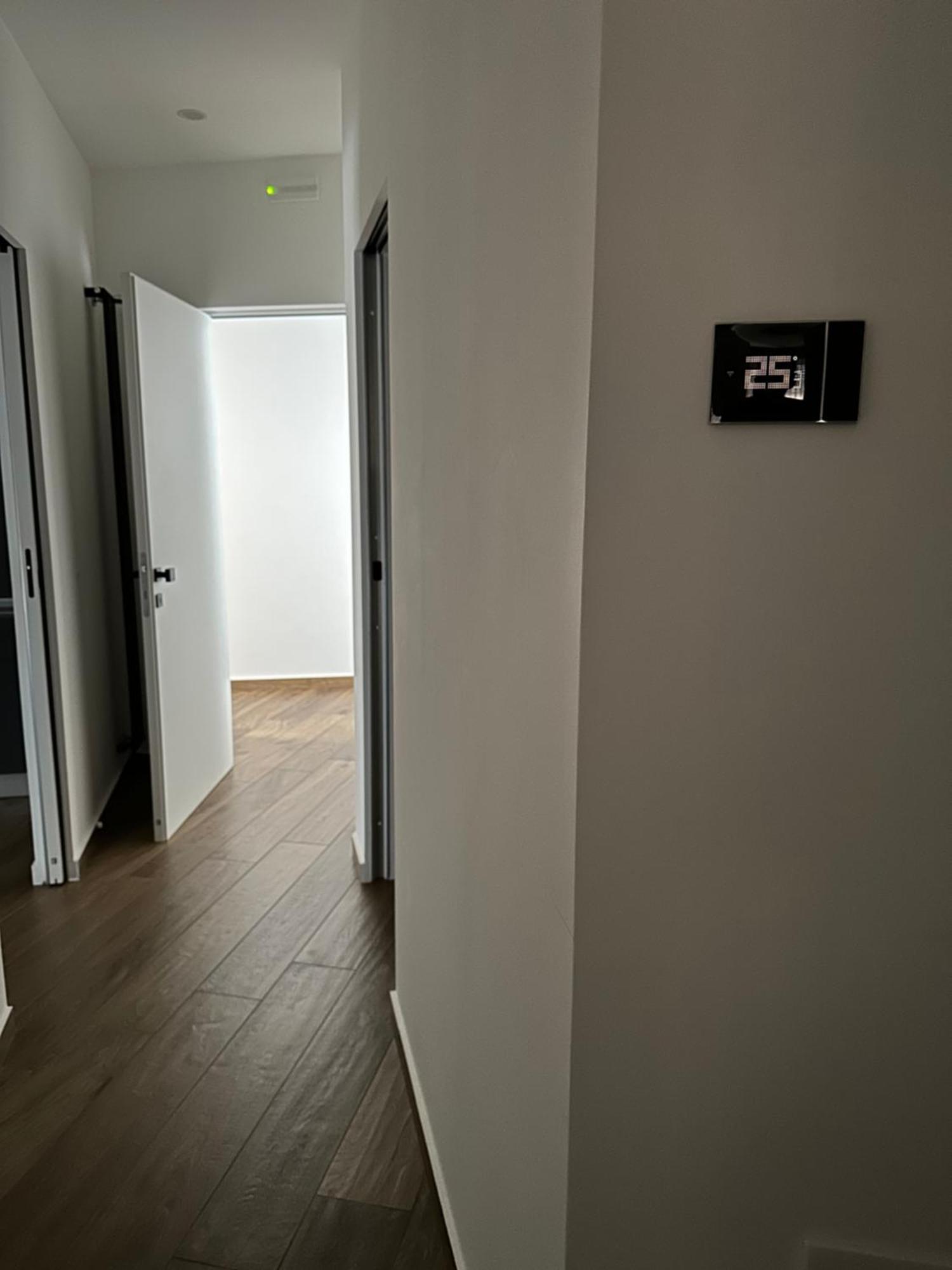 Apartment Borgiarooms Luxury *