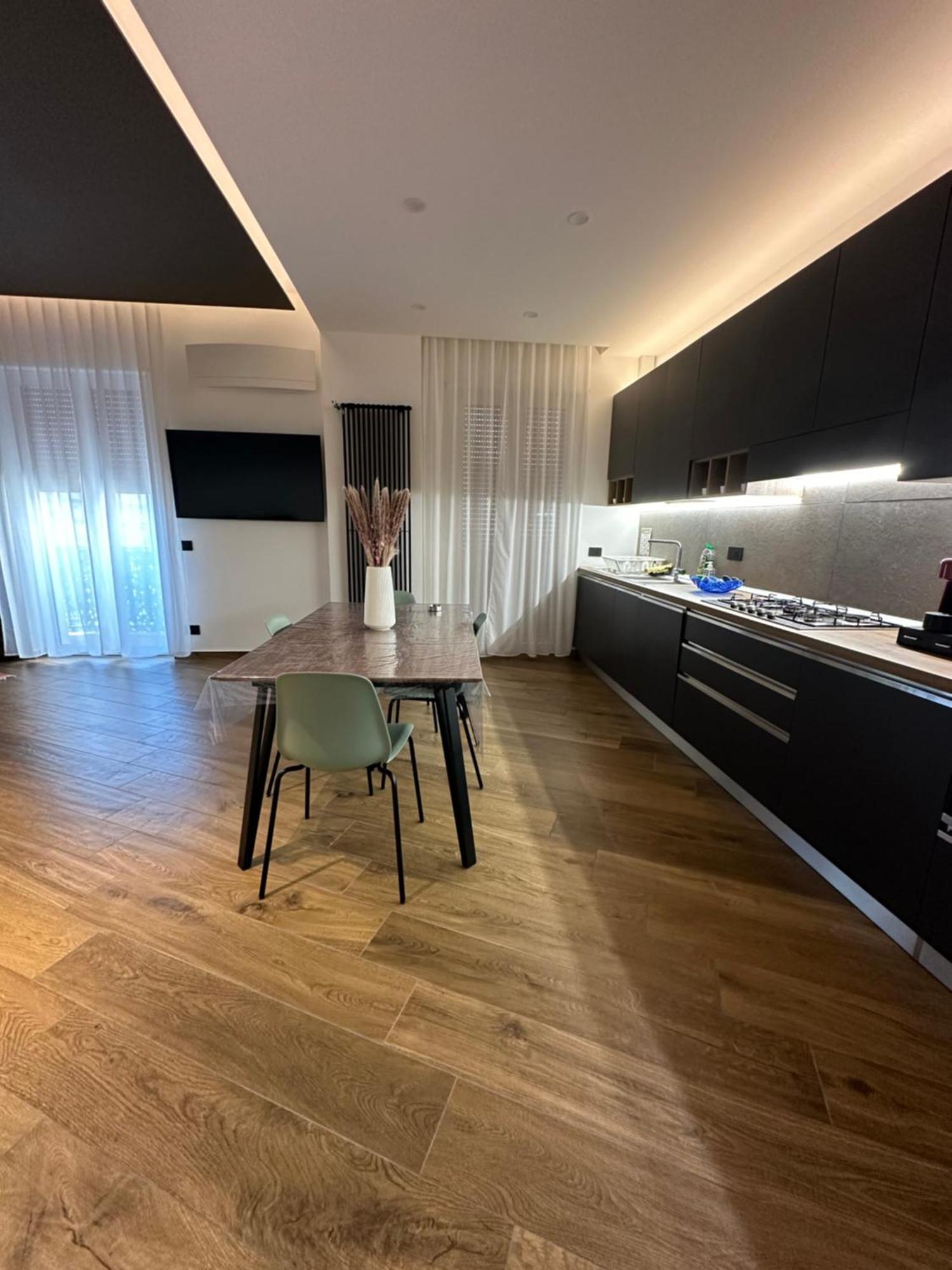 Borgiarooms Luxury Apartment *