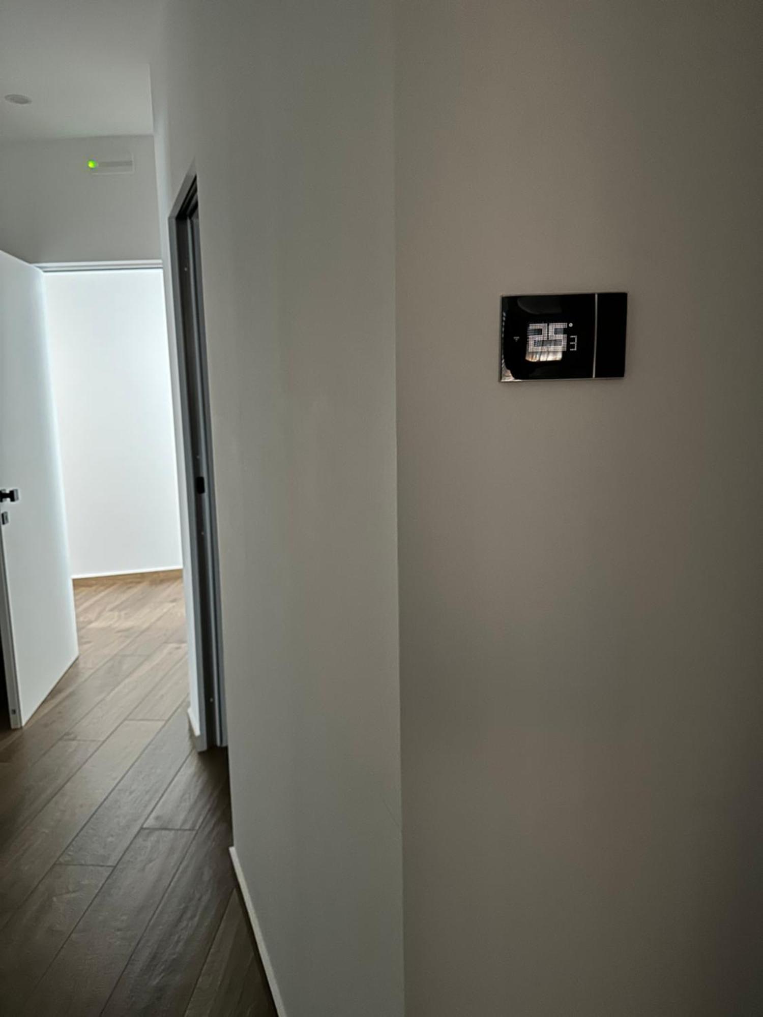 Apartment Borgiarooms Luxury Milazzo