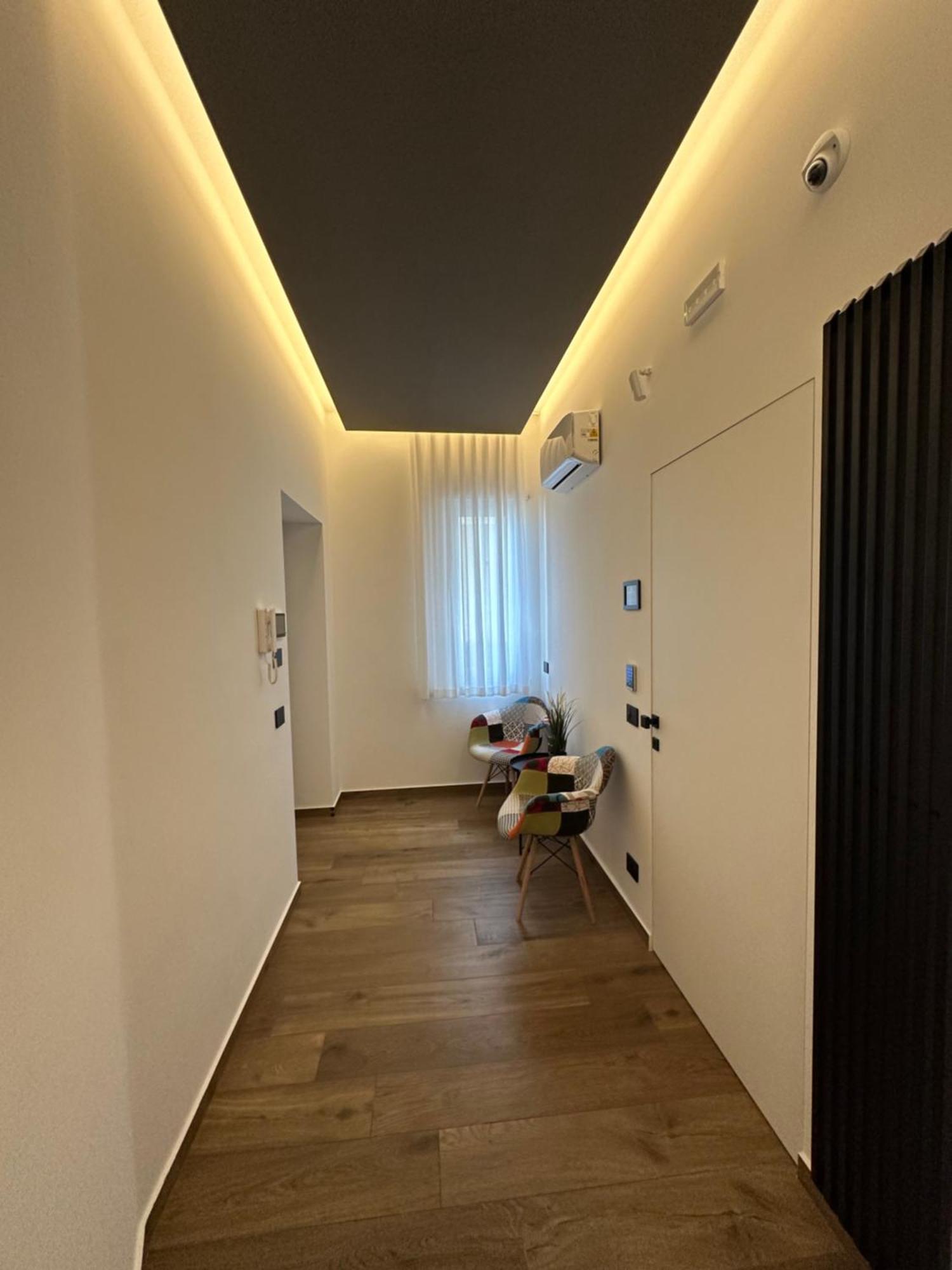 Borgiarooms Luxury * Milazzo