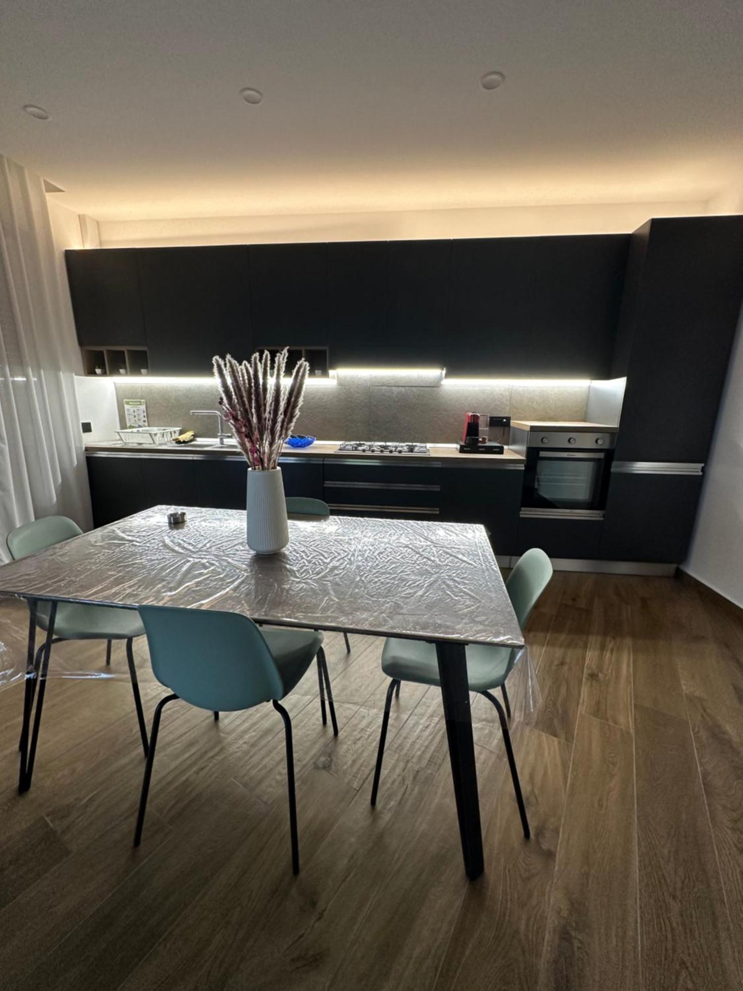 Apartment Borgiarooms Luxury Milazzo
