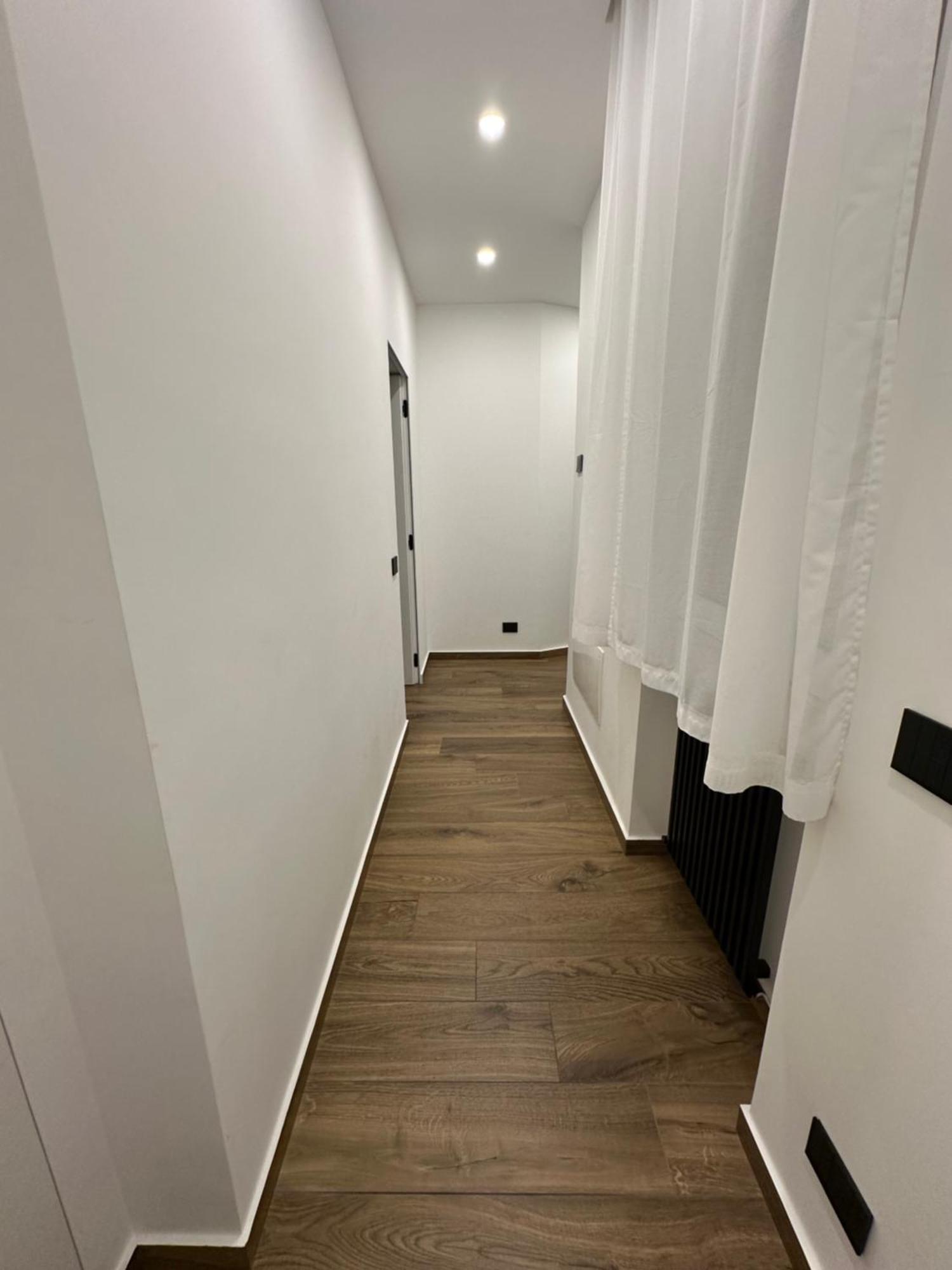 Borgiarooms Luxury Milazzo