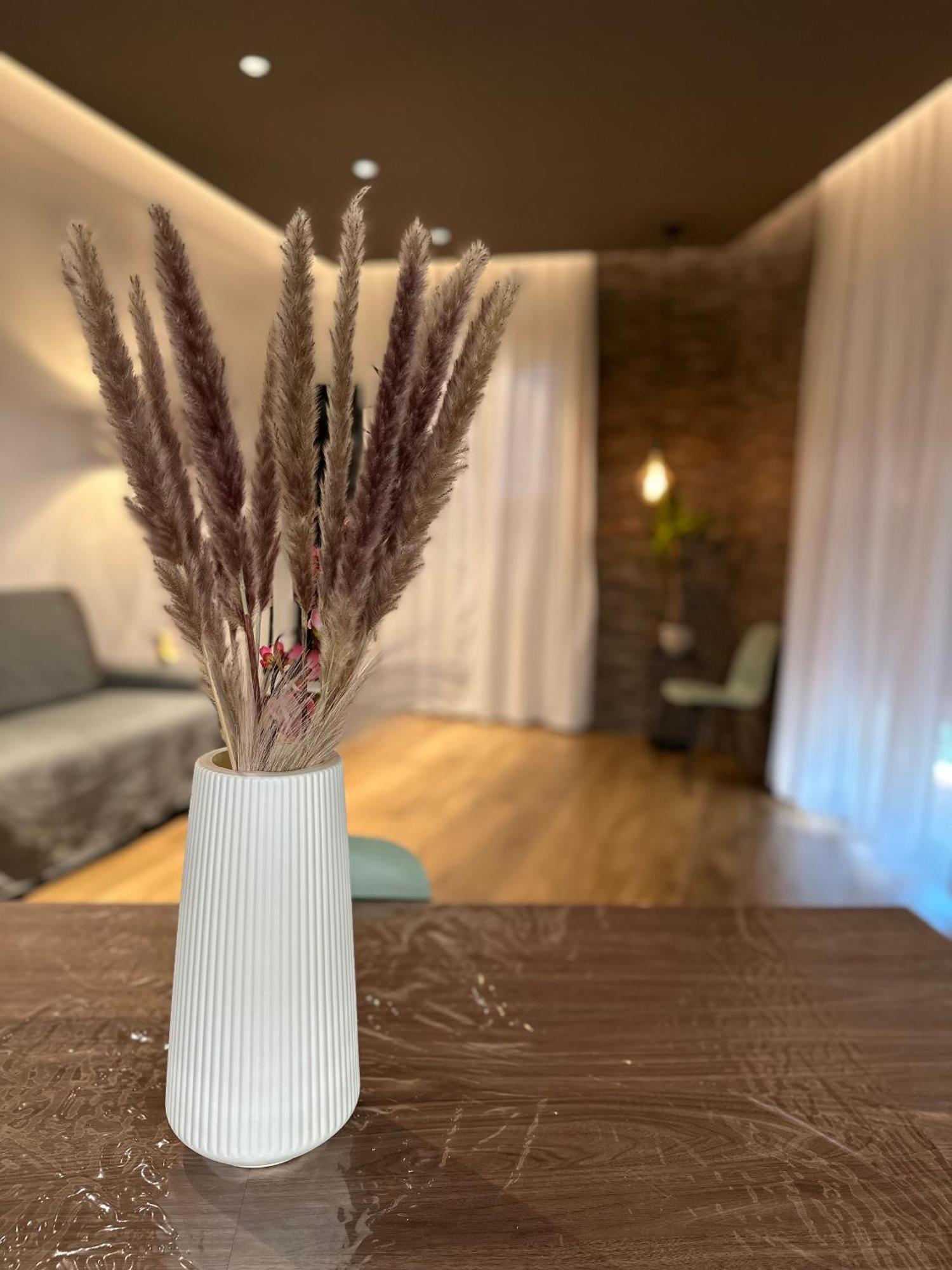 Borgiarooms Luxury Apartment