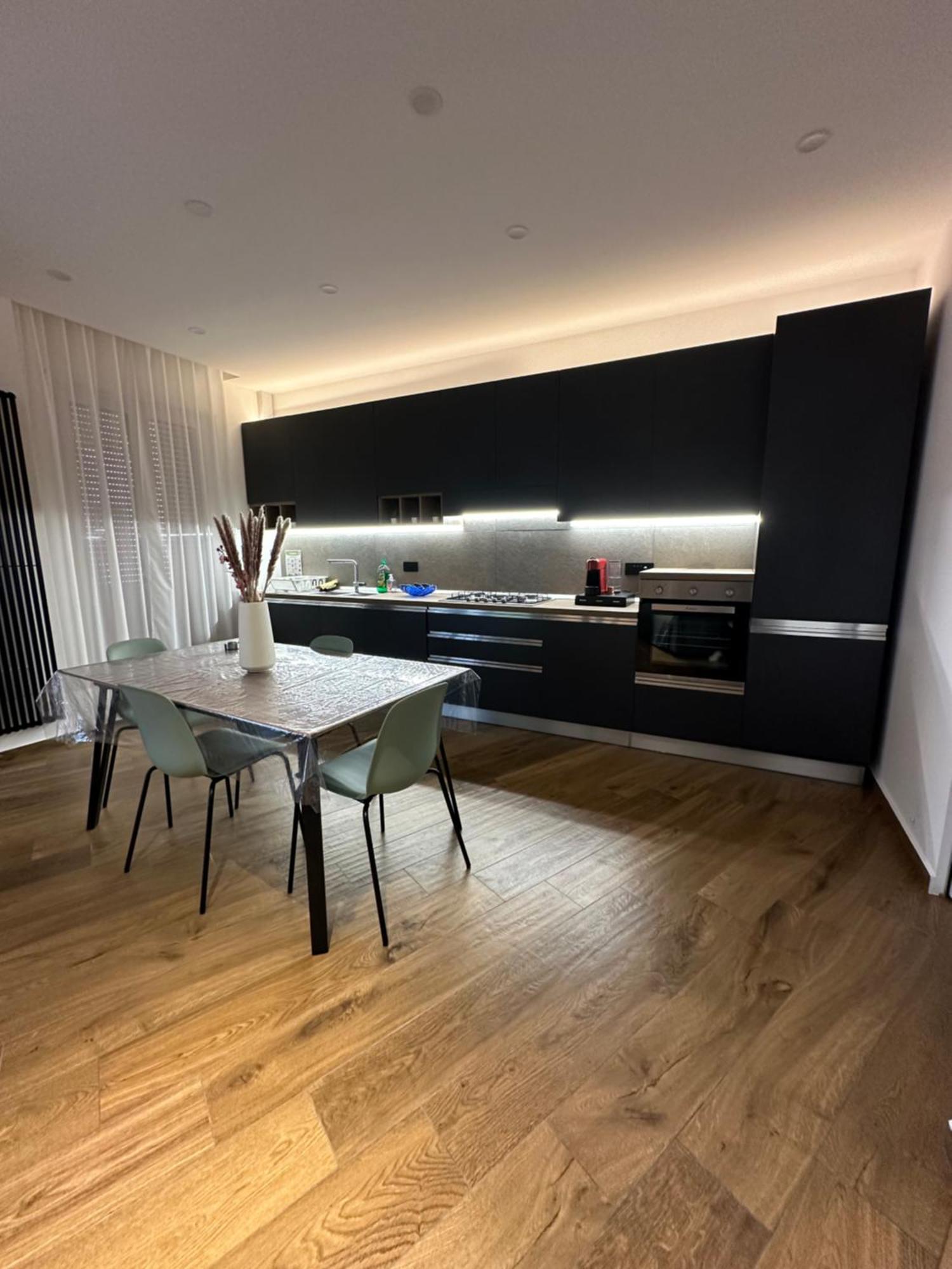 Apartment Borgiarooms Luxury *